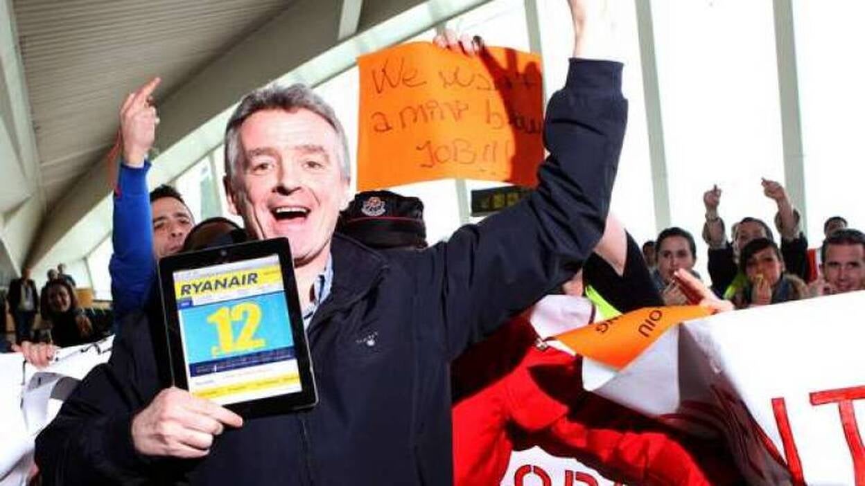 52 nuevos vuelos a la semana cubrirán el hueco de spanair