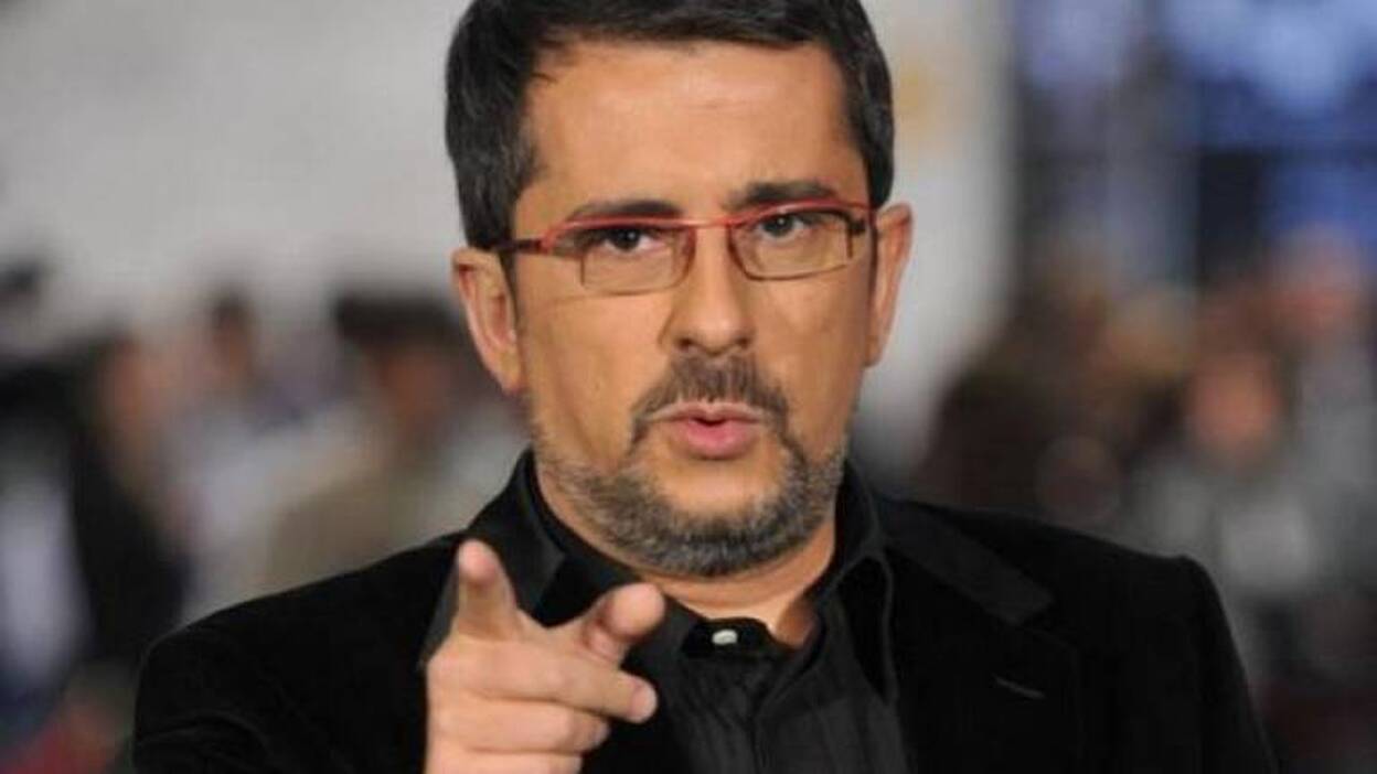 Andreu Buenafuente ficha por Antena 3