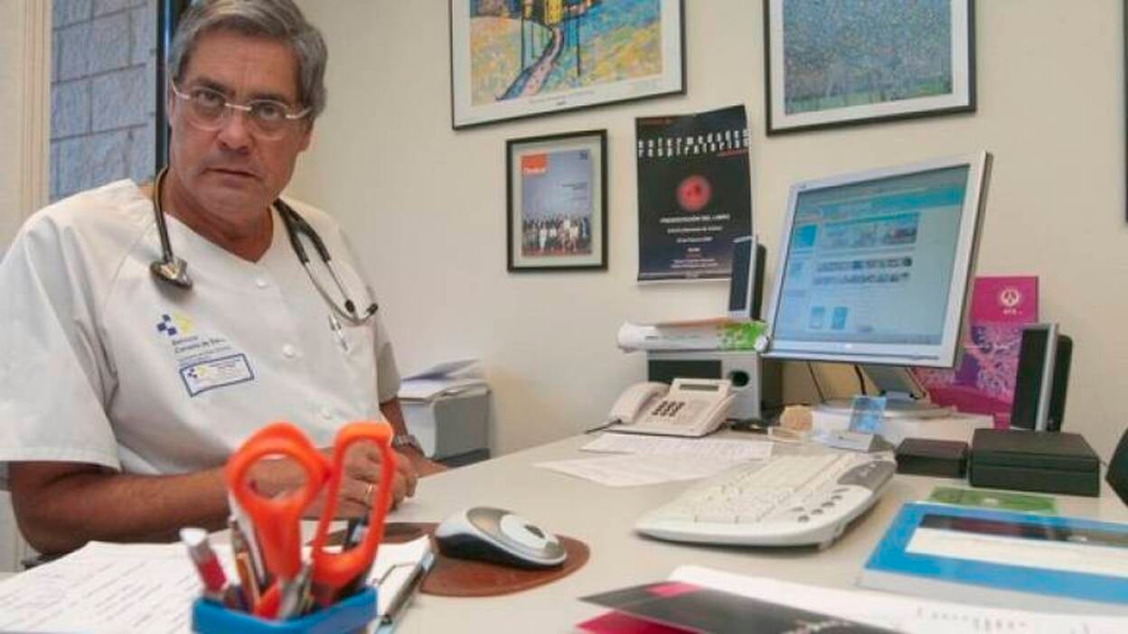 «Tergiversan el mensaje; estamos con la ley»