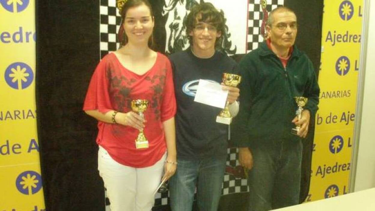 Omar Blanco, el mejor