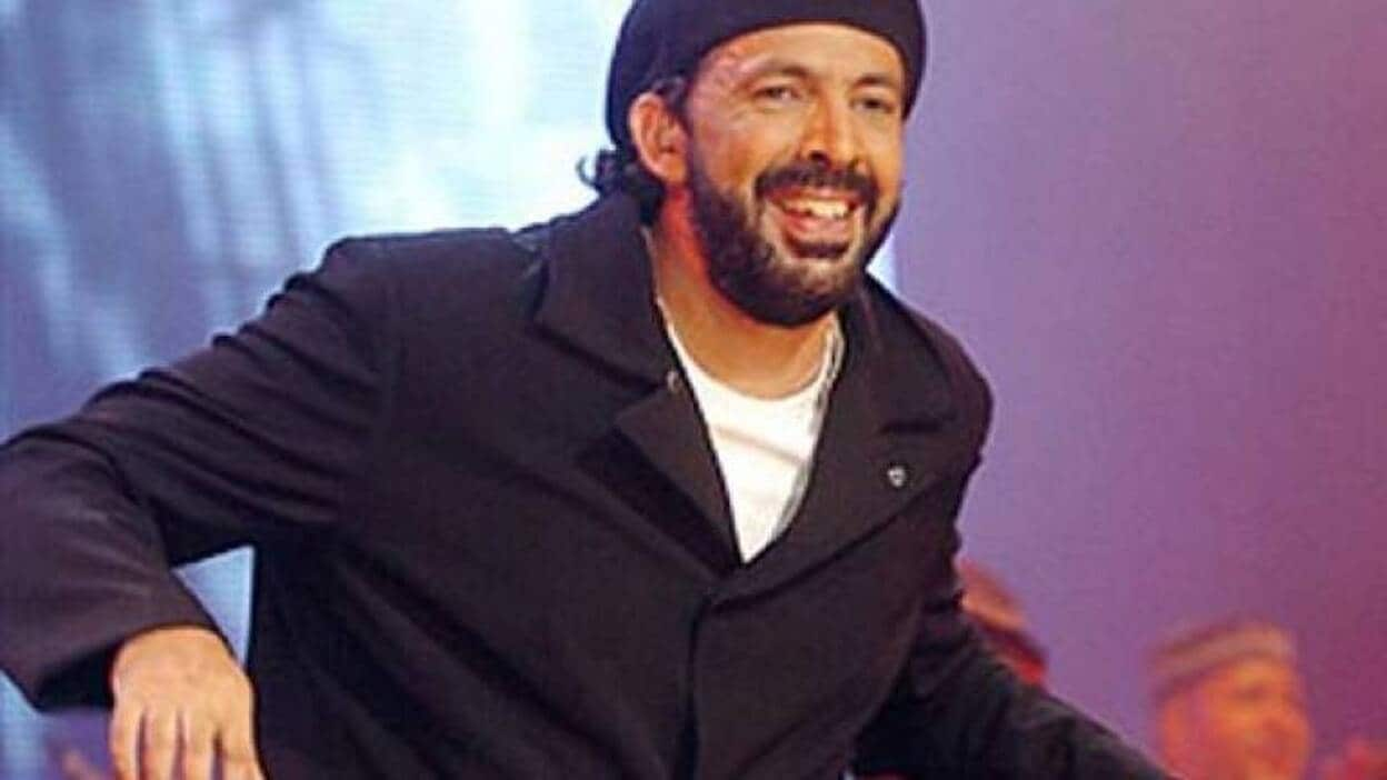 esposa de juan luis guerra