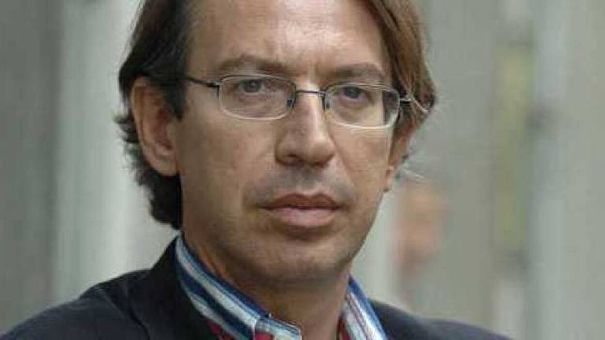 José Antonio Vera será el nuevo presidente de Efe