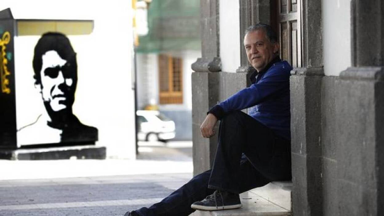 Juan Manuel: "Jamás he jugado con los sueños de la gente"