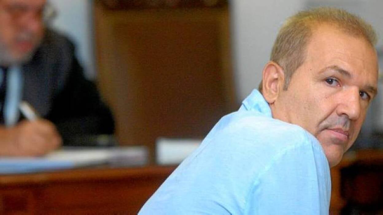 La Audiencia Nacional impone siete años de prisión a Bornia