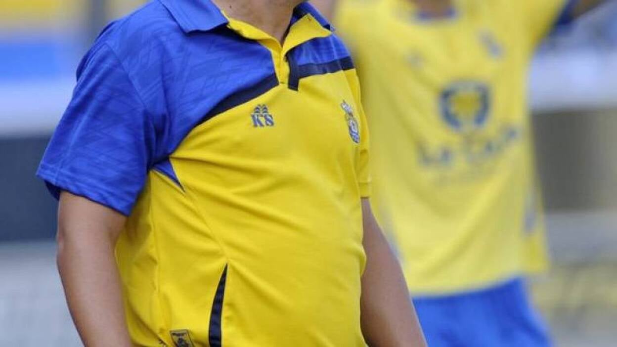 Socorro vuelve a Murcia, donde debutó hace 20 años