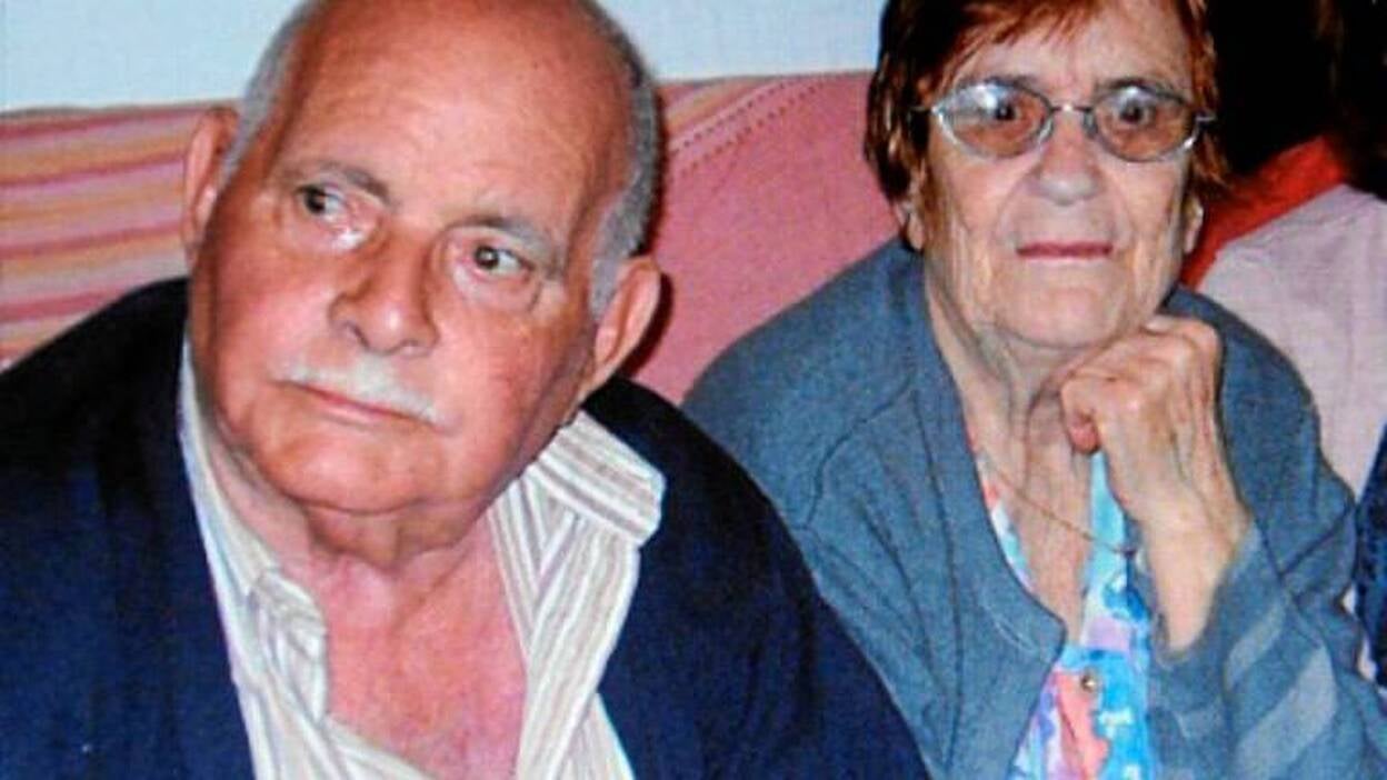Desaparece un matrimonio de septuagenarios en Guanarteme