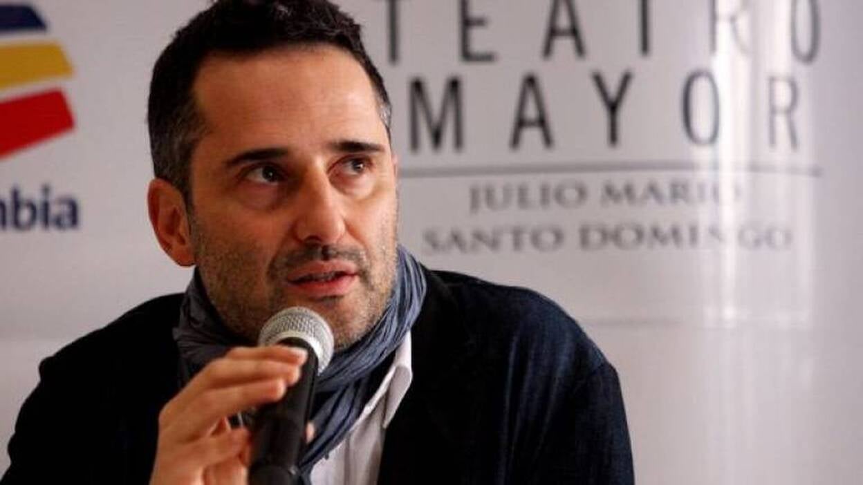 El cantante Jorge Drexler colaborará en un anuncio contra las prospecciones