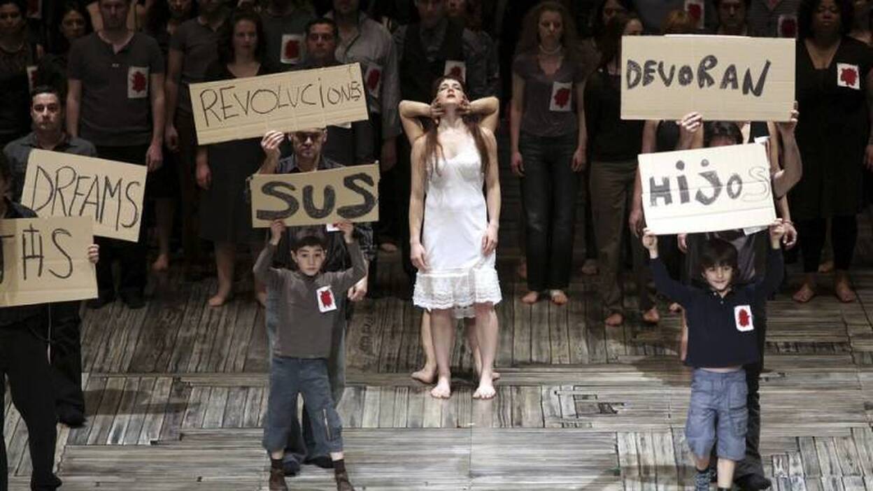 'C(h)oeurs' no deja indiferente a nadie