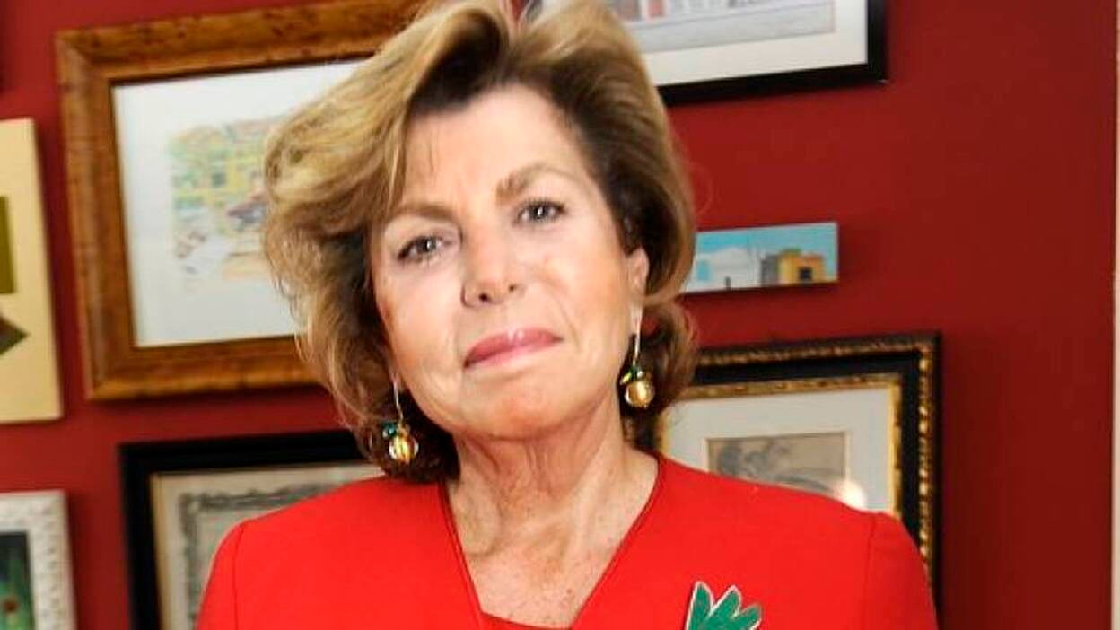 Compromiso propone agregar "Gran Canaria" a los correos electrónicos