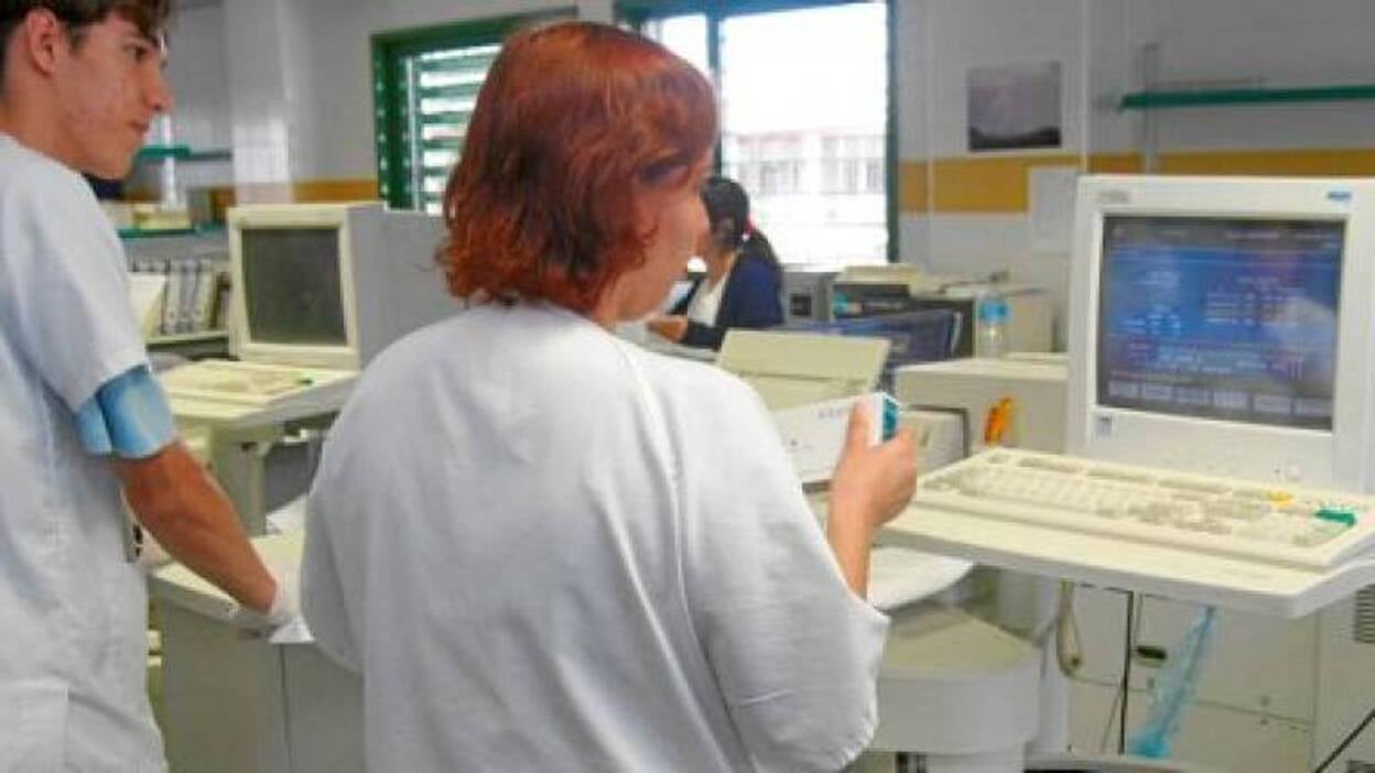 Becas de Investigación y Estancia del Colegio de Médicos de Las Palmas