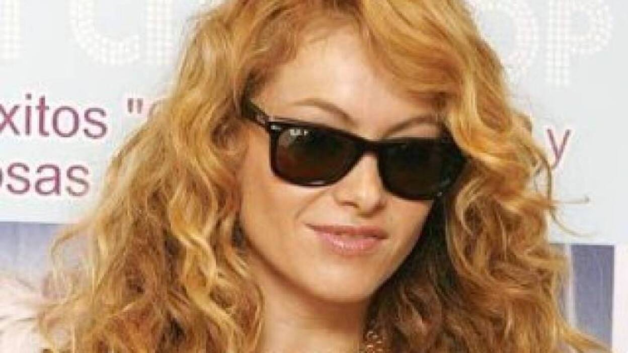 Paulina Rubio rebate los alegatos de "Colate" en su petición de divorcio