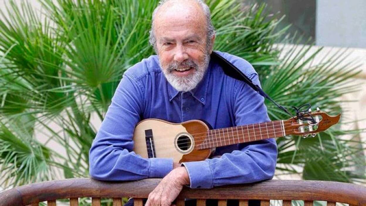 Totoyo Millares presenta su última joya