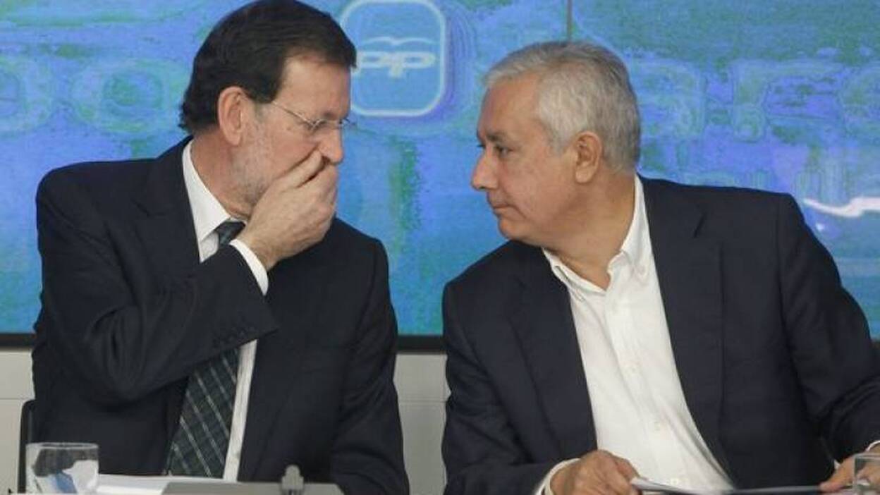 Rajoy reconoce que los PGE "son duros, pero imprescindibles ante la situación"