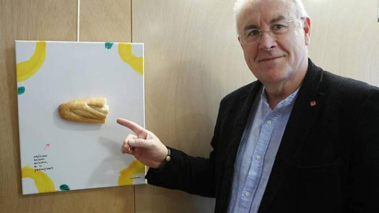 Cayo Lara se postula para seguir liderando IU con un proyecto de consenso