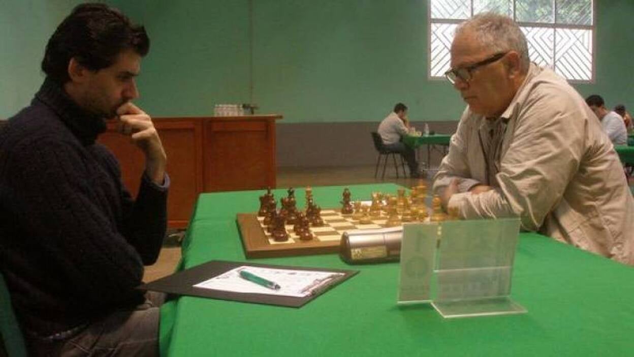 Del Río, brillante vencedor