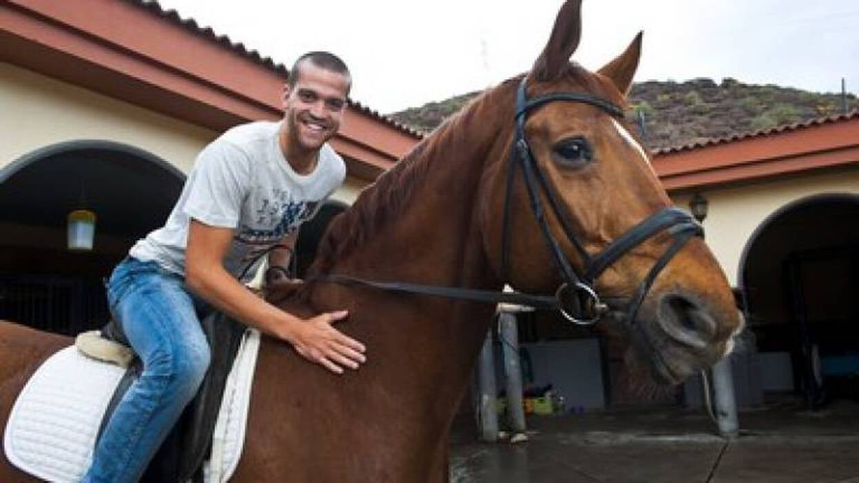 «Siempre estaré agradecido a la UD»