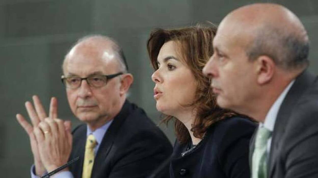 El plan contra el fraude prevé que las rentas no declaradas no prescriban