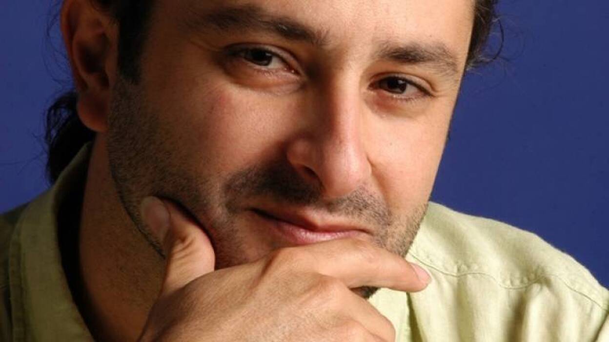 Víctor Batista: &#8220;Los Gofiones hace música de Canarias para el Mundo&#8221;