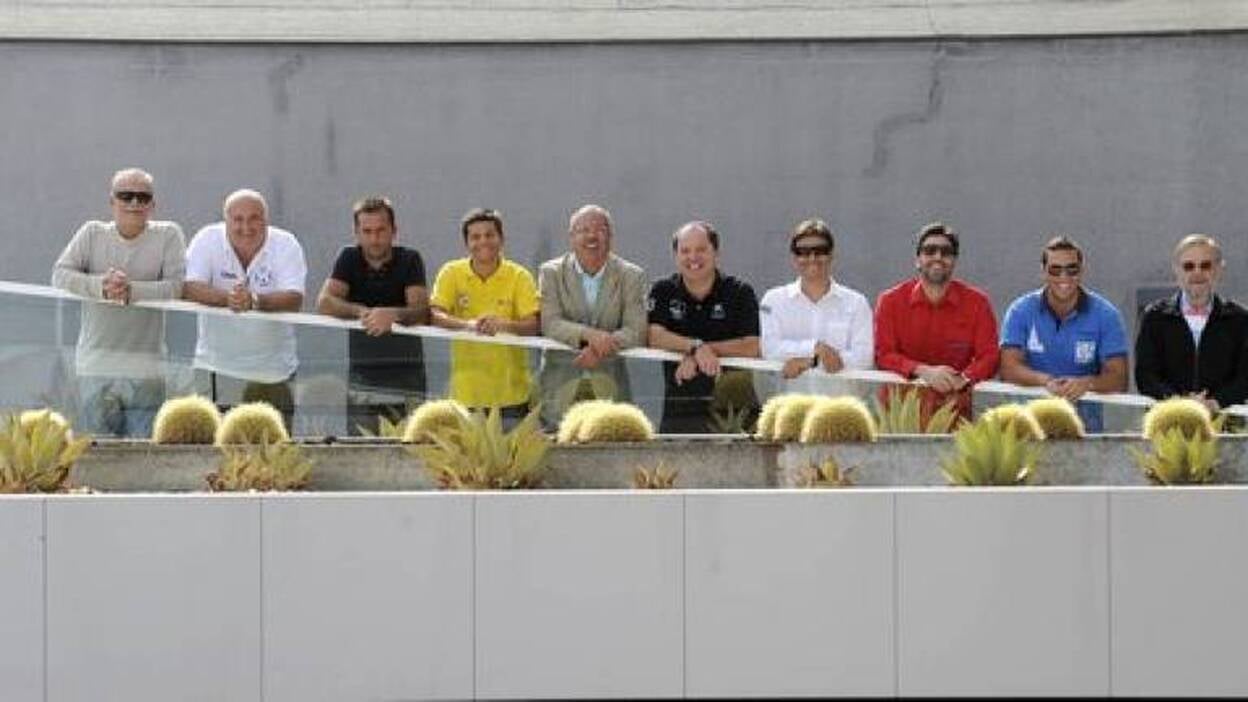 La vela vernácula reclama su estatus