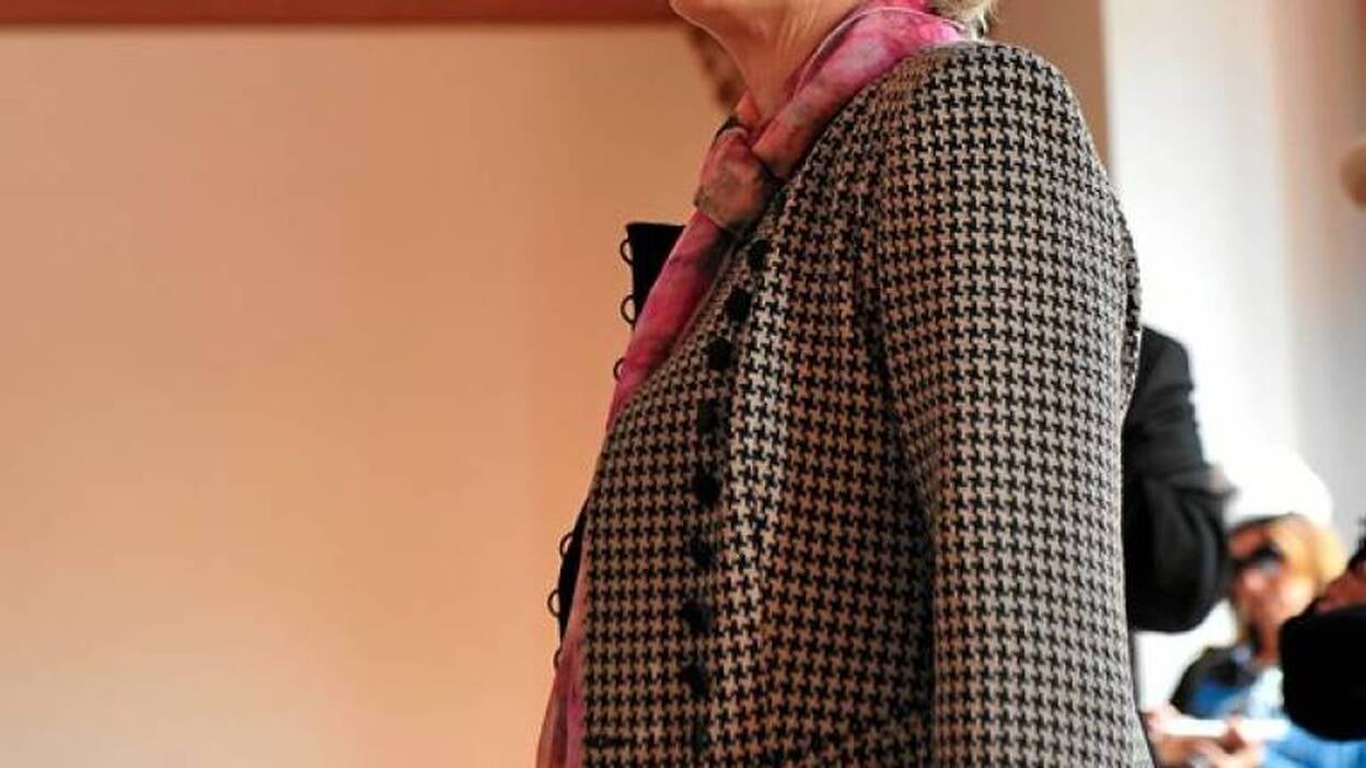 «Quiero total transparencia»