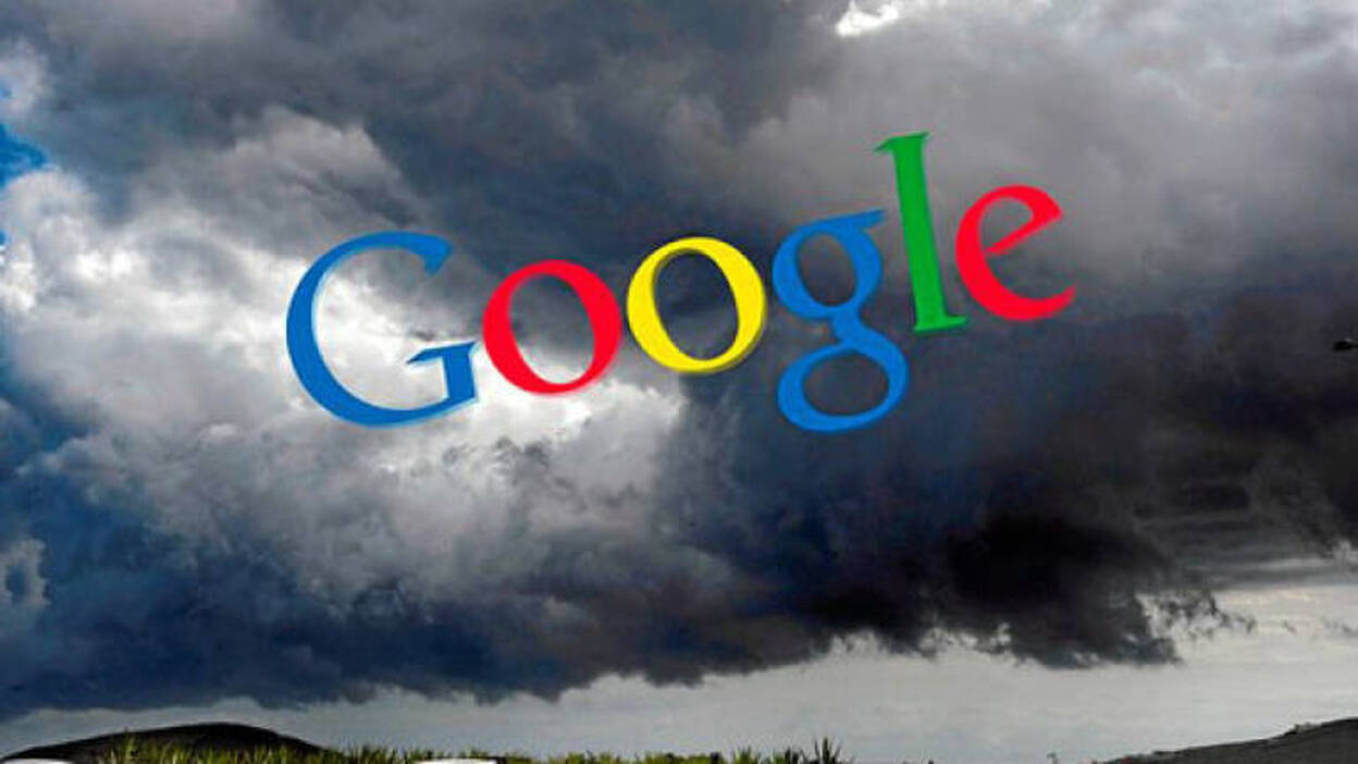 Google lanza Google Drive, el disco duro que vive en las nubes