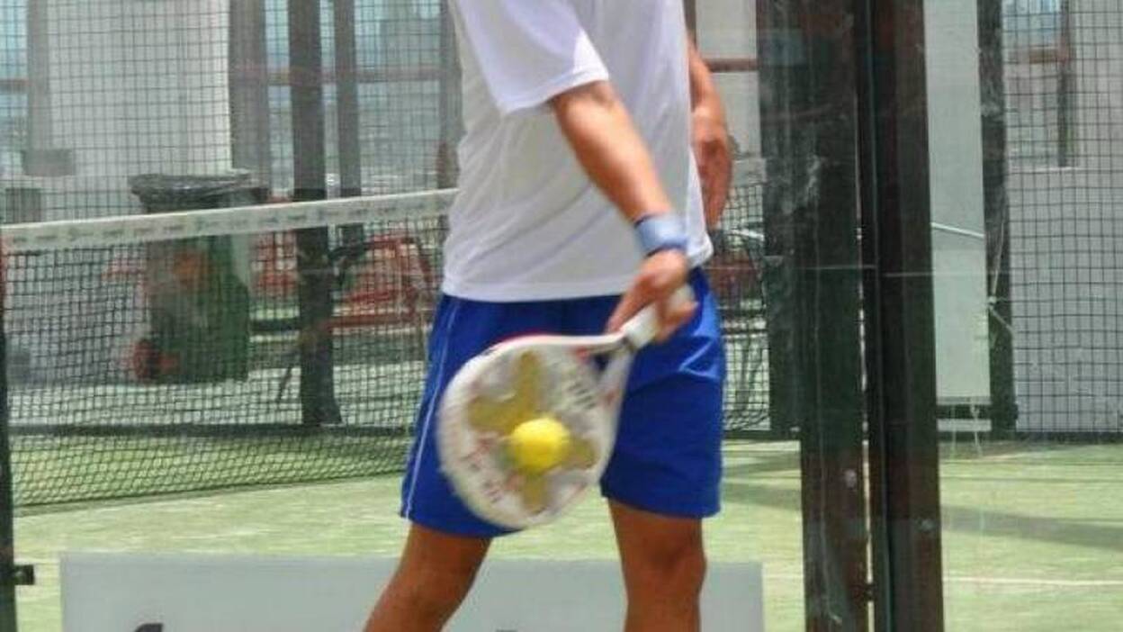 El primer Torneo Benéfico de El Muelle ya está en marcha