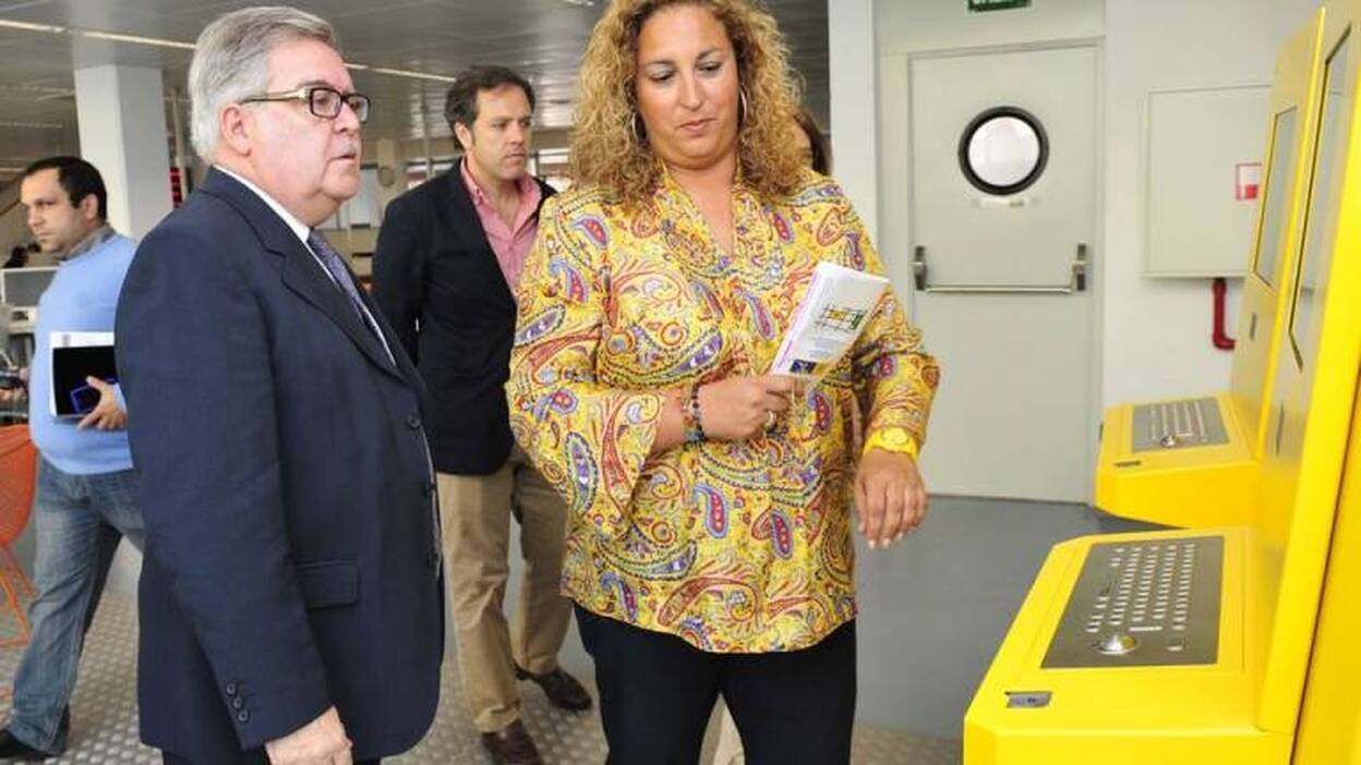 Se inaugura las nuevas oficinas de Atención al Ciudadano