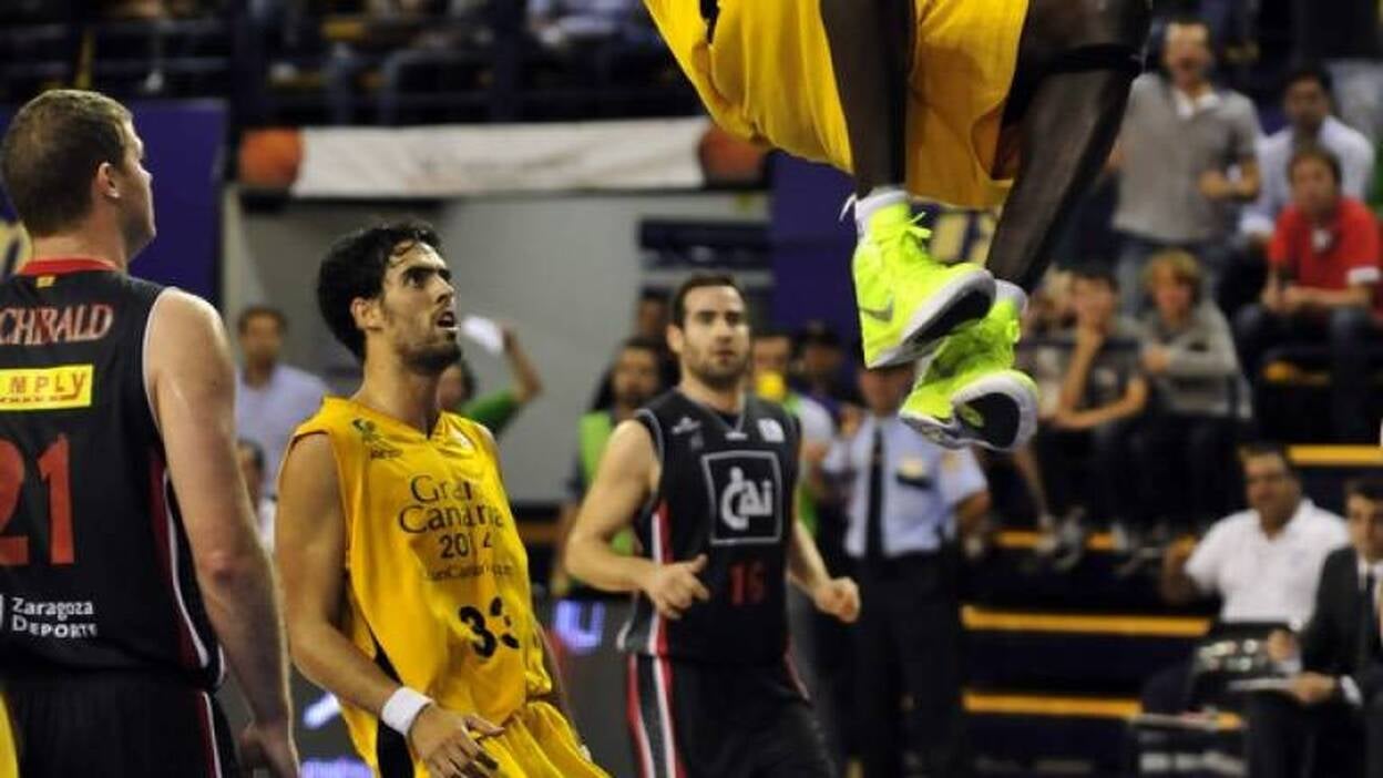 Savané, cuando el afecto se mide en decibelios