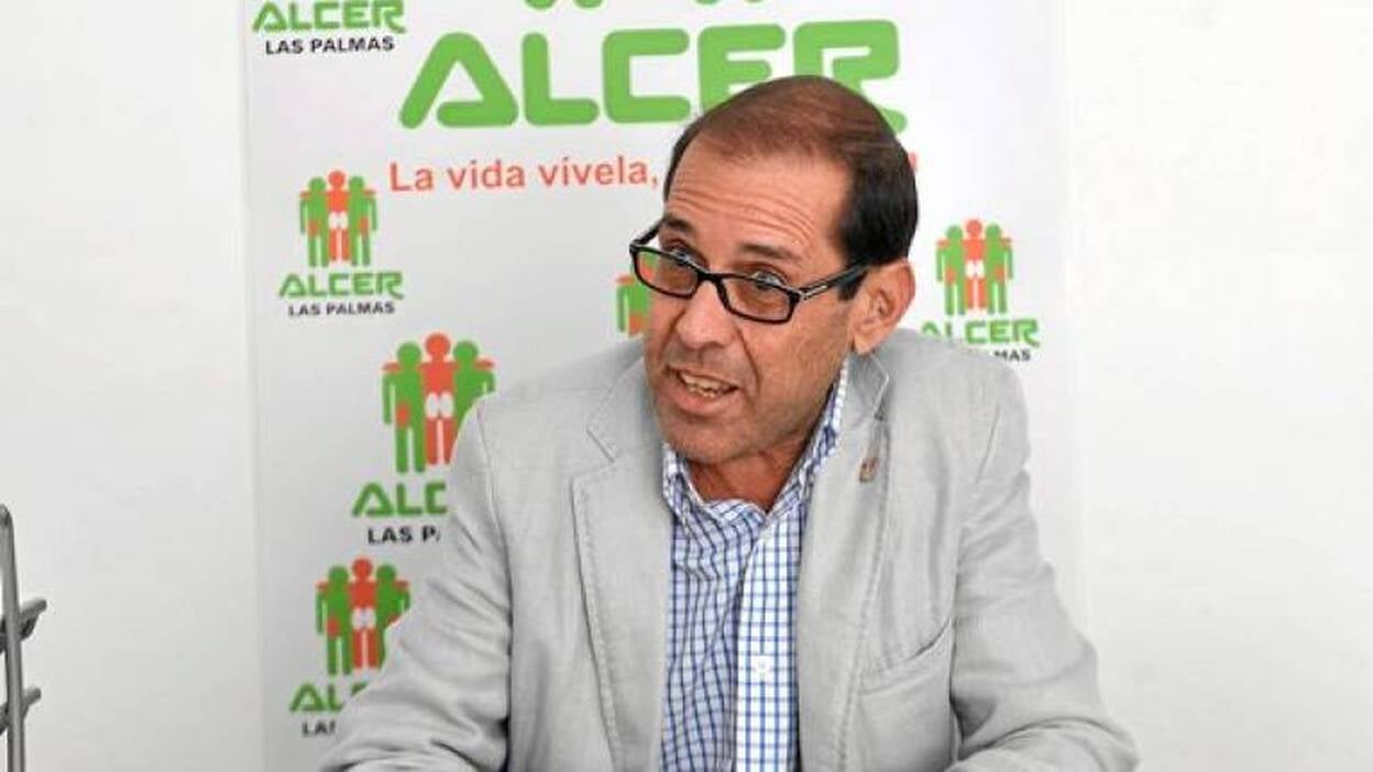 «Sin diálisis, morimos en días»