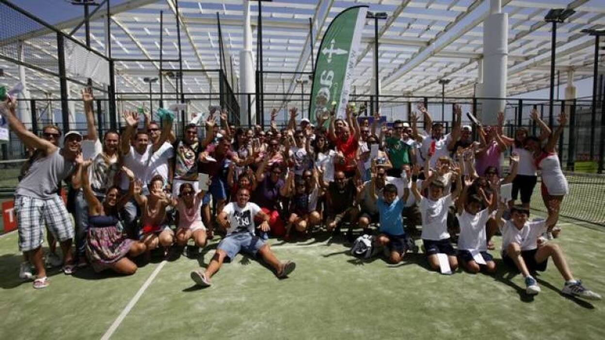 Excelente fin de fiesta