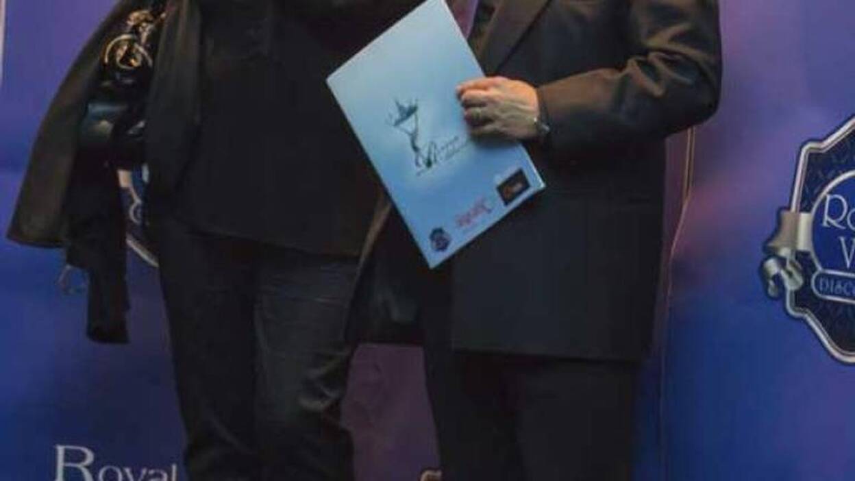 Reina de la Atlántida y sus sirenas Discoteca Royal Vip