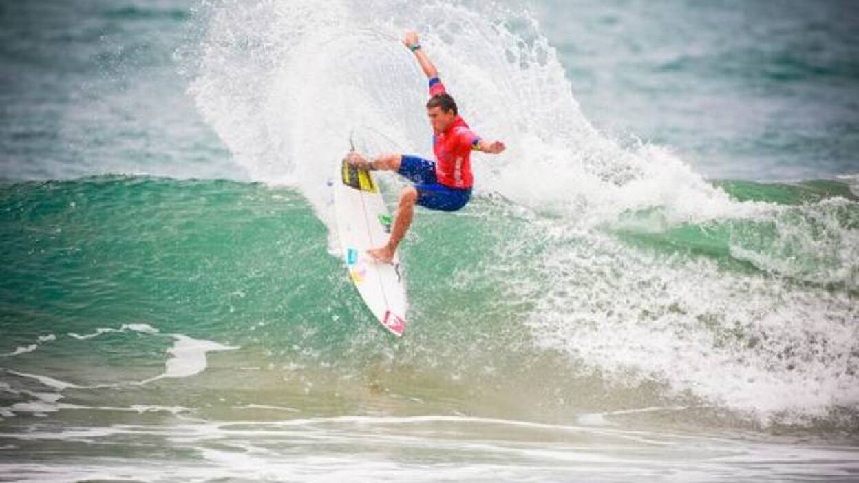 Vasco Ribeiro defiende hoy su título de campeón en la jornada decisiva