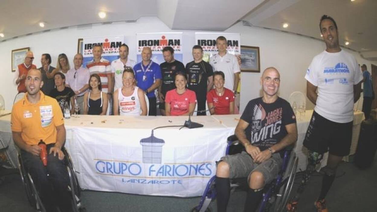 1.690 'hombres de hierro', a escena