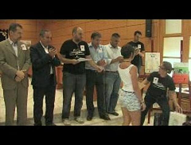 Fuerteventura contra la Homofobia