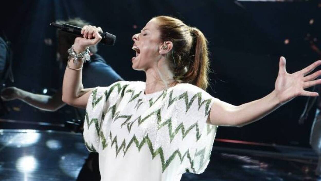 Pastora Soler niega que RTVE le haya pedido que no gane Eurovisión