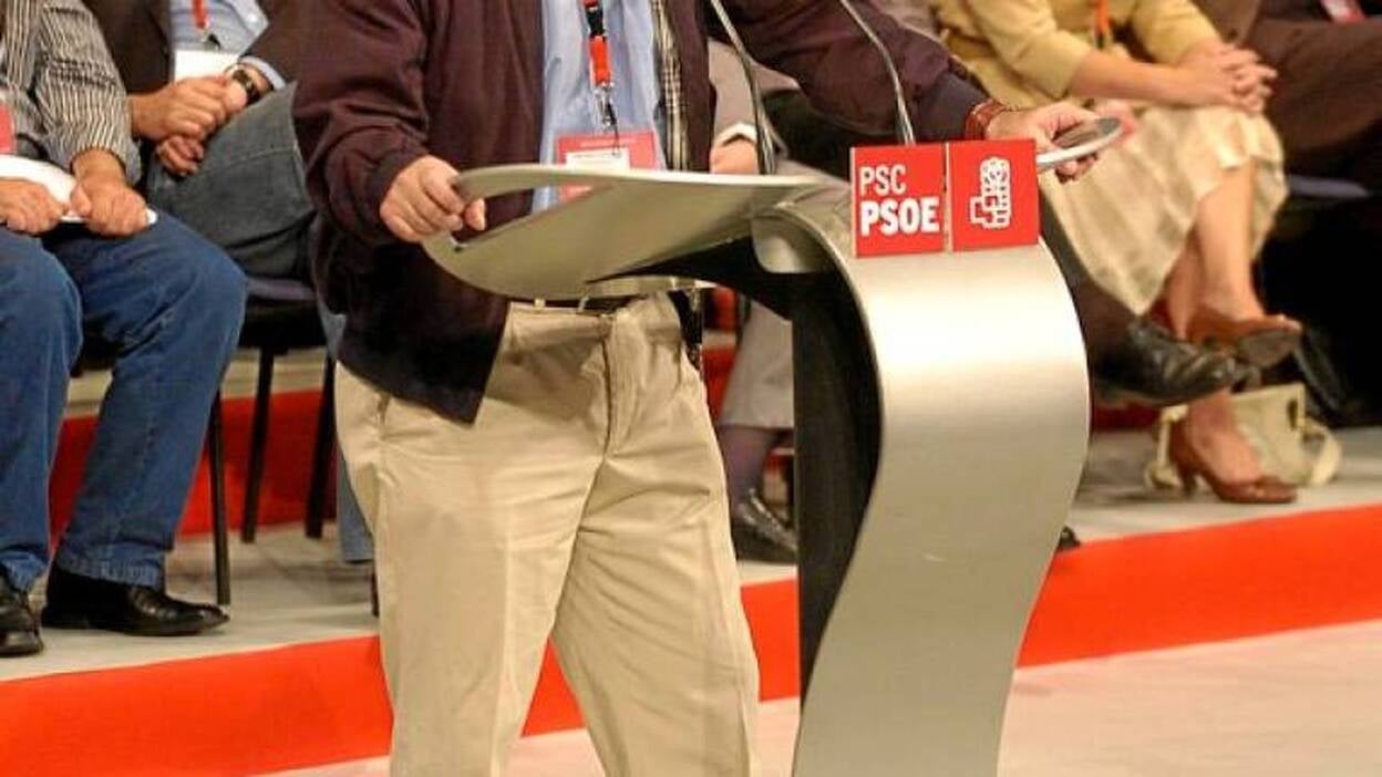 Pérez oficializa su candidatura