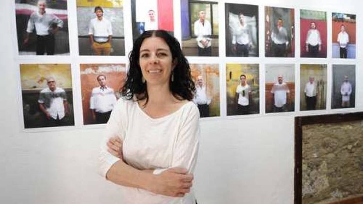 Culatto se retrata en S/T a través de sus 105 hombres