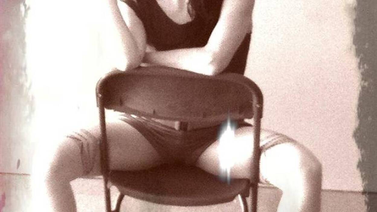 Las fantasías sexuales de Joyce, Patti Smith o Mata Hari al desnudo