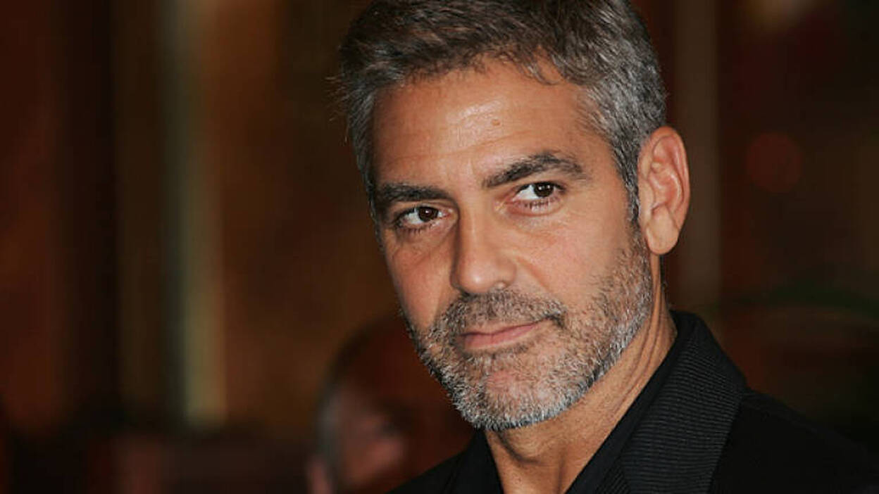 George Clooney producirá una película sobre la caída de Batista en Cuba