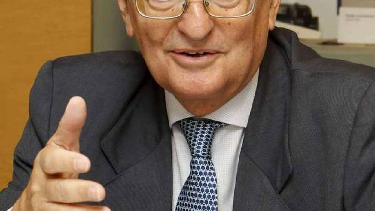 Torres-Dulce: "La Fiscalía no entrará en ninguna negociación con Urdangarin"