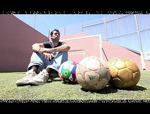 Valerón celebra su 37 cumpleaños con CANARIAS7