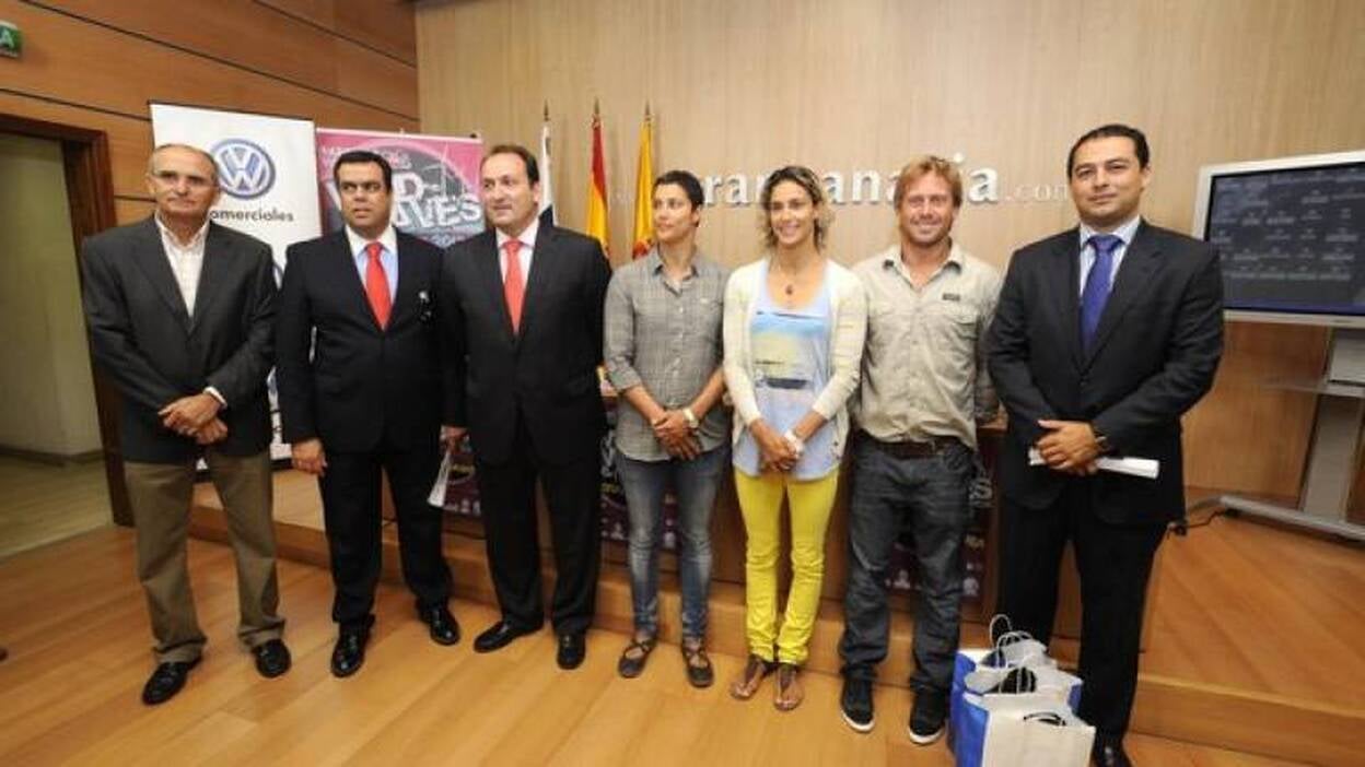 Aires renovados para el Mundial de Pozo Izquierdo