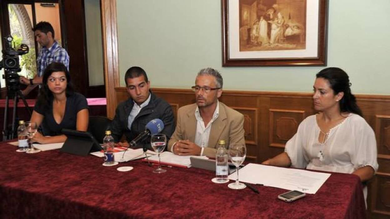 Los clubes de Gran Canaria se unen para poder crecer mejor