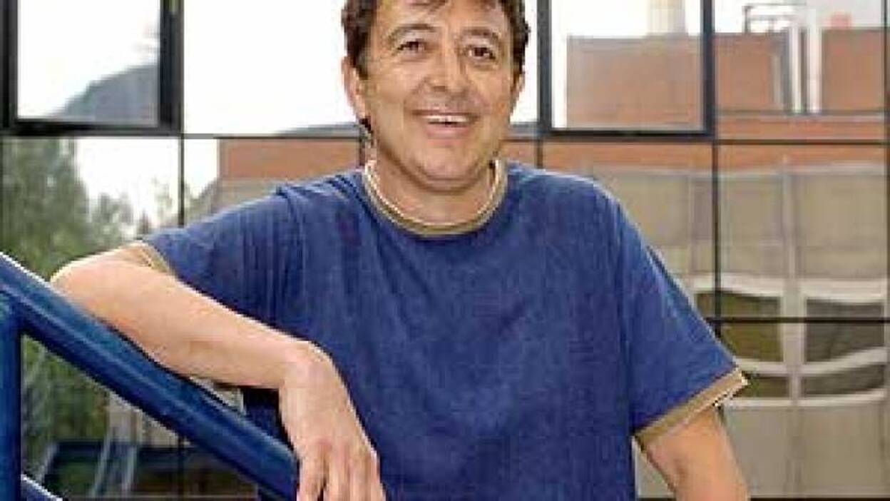 Manolo García: "La música te hace esclavo"