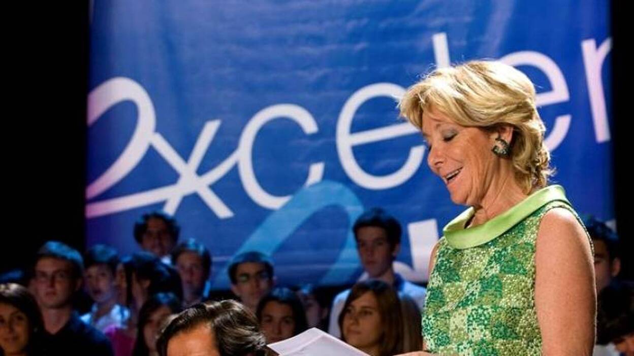 Aguirre: "Hay que plantearse seriamente que el TC sea una sala del Supremo"