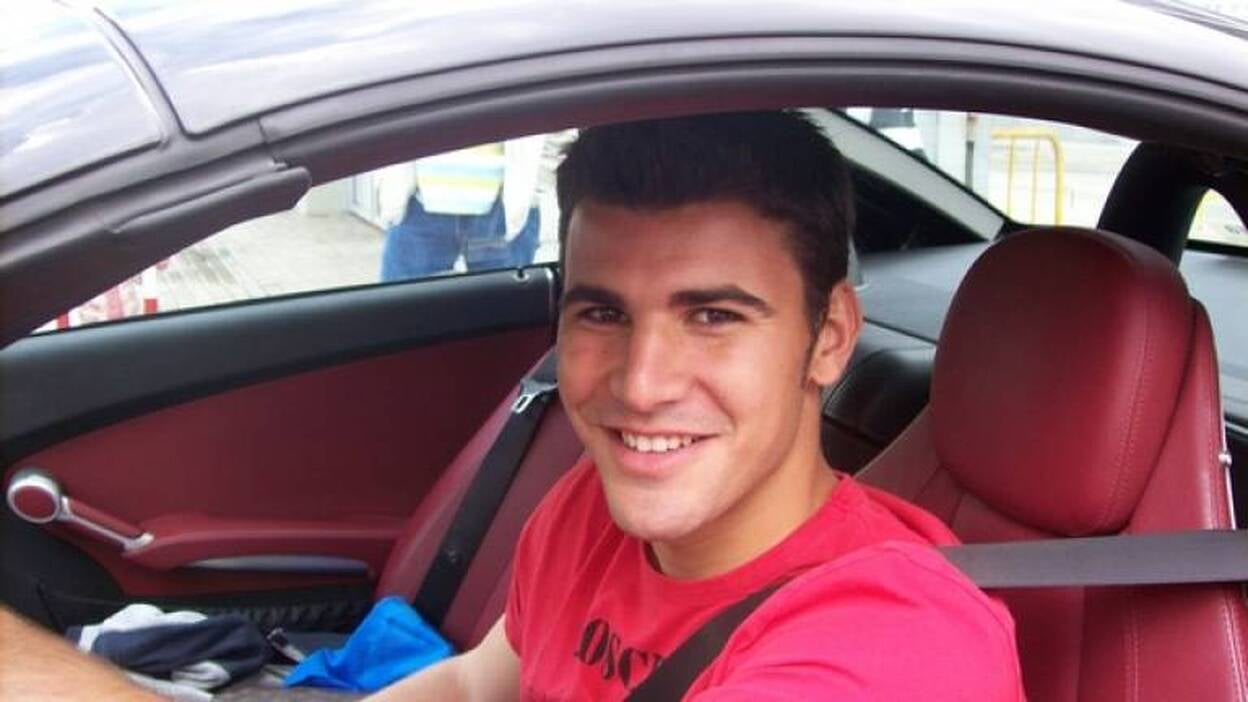 El canario Braulio Nóbrega acepta ser condenado por abusos sexuales