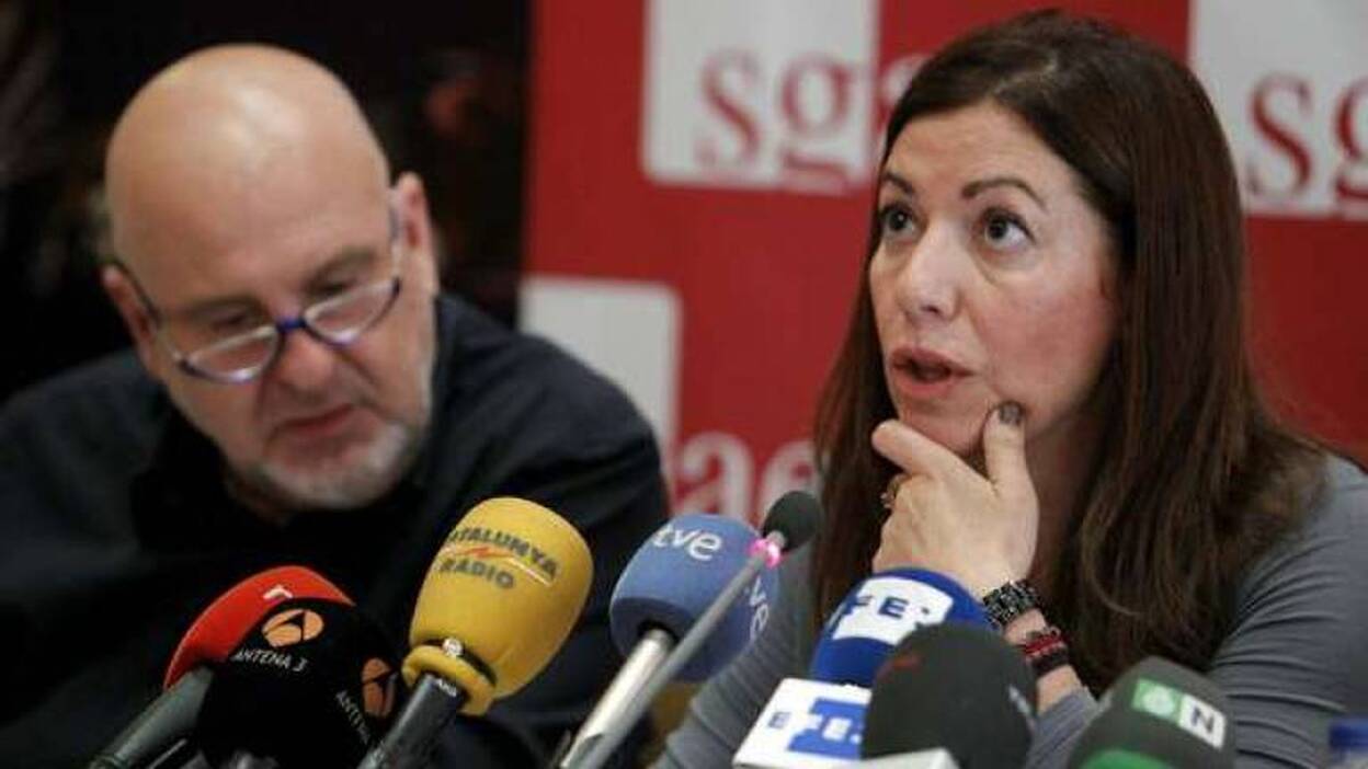 La SGAE recuperará 3,5 millones de euros de la pensión de Eduardo Bautista