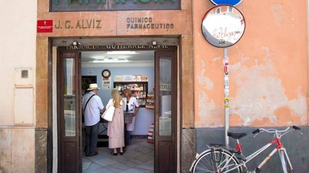 El "copago" farmacéutico se generaliza hoy excepto en País Vasco y Cataluña