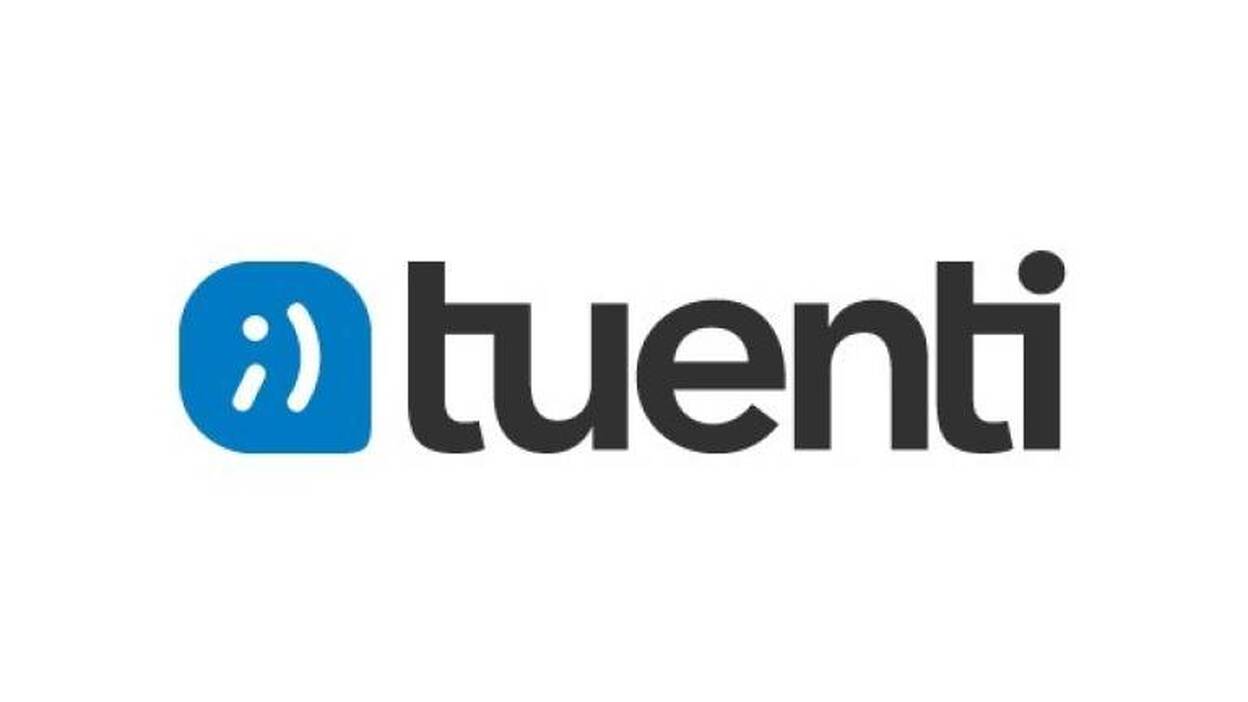 Tuenti modifica su logo y anuncia una red multiplataforma mundial