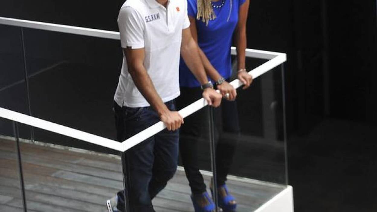 Dos grancanarios universales